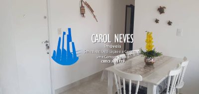 Apartamento, 2 quartos - Foto 3