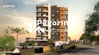 Casa, 3 quartos, 65 m² - Foto 2