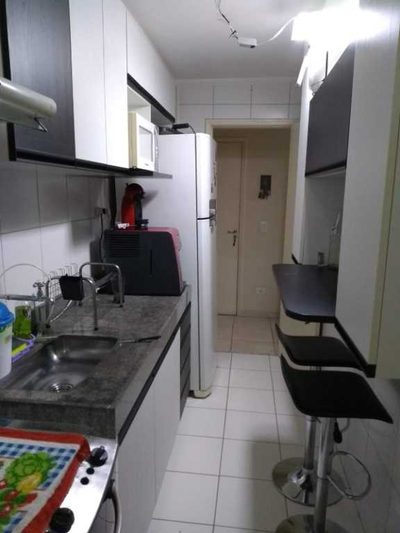 Apartamento, 3 quartos, 67 m² - Foto 1