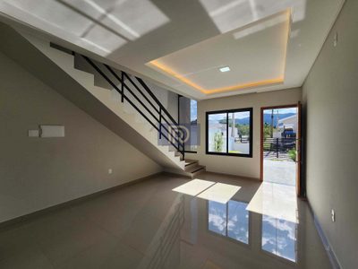Sobrado, 2 quartos, 115 m² - Foto 4