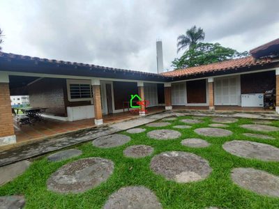 Chácara, 3 quartos, 1 hectares - Foto 3