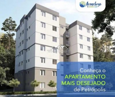Apartamento, 2 quartos, 52 m² - Foto 1