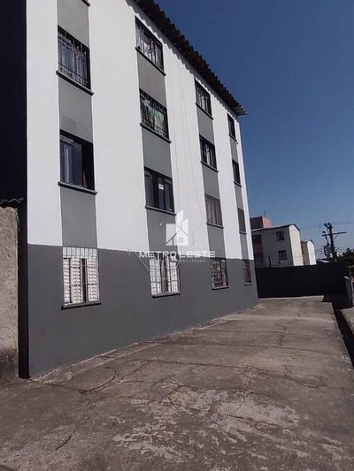 Apartamento, 2 quartos, 42 m² - Foto 5