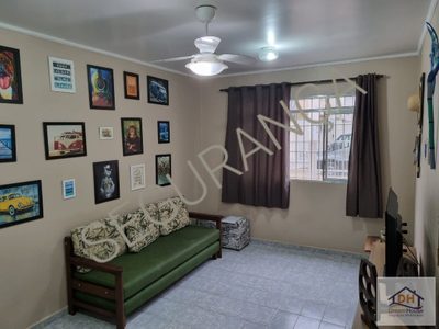 Apartamento, 1 quarto, 4040 m² - Foto 1