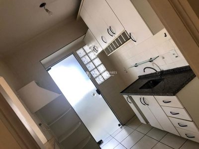 Apartamento, 2 quartos, 63 m² - Foto 3