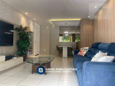 Apartamento, 3 quartos, 121 m² - Foto 4