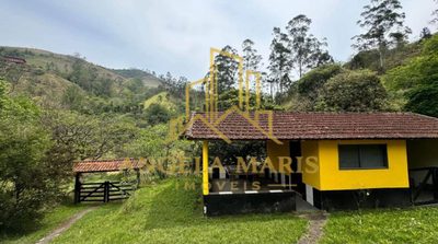 Sítio, 3 quartos, 10 hectares - Foto 2