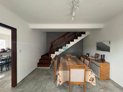 Casa de Condomínio, 5 quartos - Foto 5