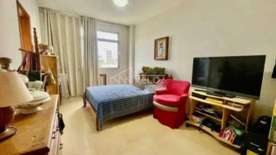 Apartamento, 3 quartos, 122 m² - Foto 1