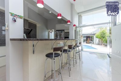 Casa, 3 quartos, 420 m² - Foto 4