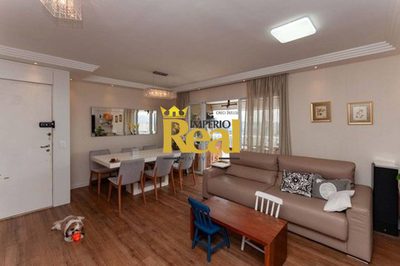 Apartamento, 3 quartos, 96 m² - Foto 4