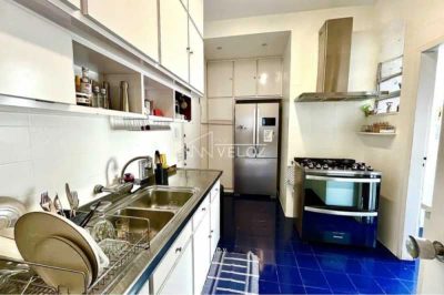Apartamento, 3 quartos, 117 m² - Foto 1