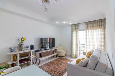 Apartamento, 2 quartos, 70 m² - Foto 2