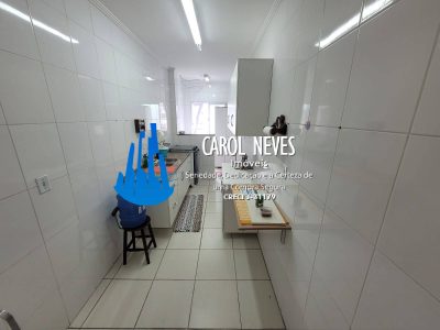 Apartamento, 2 quartos, 62 m² - Foto 5