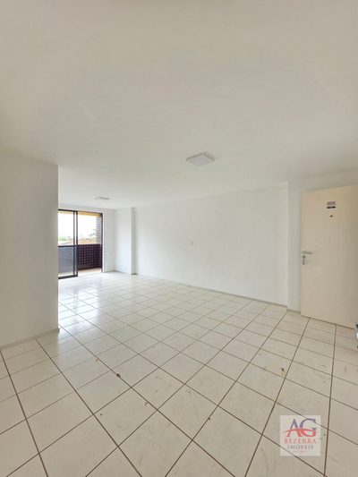 Apartamento, 3 quartos, 107 m² - Foto 4