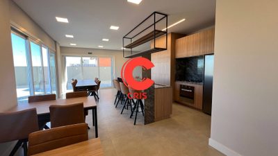 Apartamento, 3 quartos, 88 m² - Foto 2