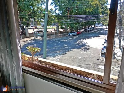 Apartamento, 1 quarto, 35 m² - Foto 3