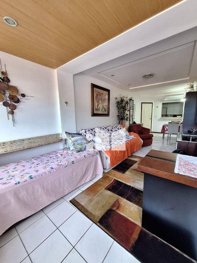 Apartamento, 3 quartos, 140 m² - Foto 3