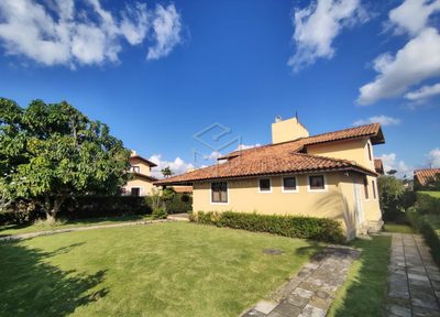 Casa de Condomínio, 4 quartos - Foto 2