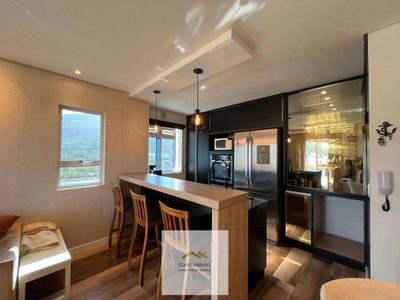 Apartamento, 2 quartos, 62 m² - Foto 2