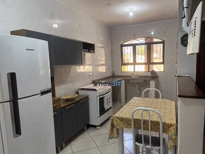 Casa, 2 quartos, 60 m² - Foto 4