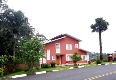 Casa de Condomínio, 4 quartos - Foto 3