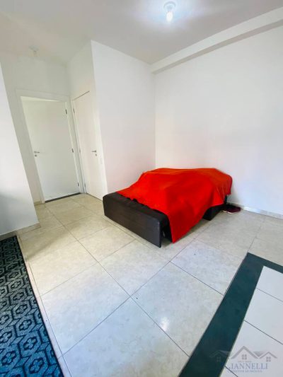 Apartamento, 1 quarto, 48 m² - Foto 4