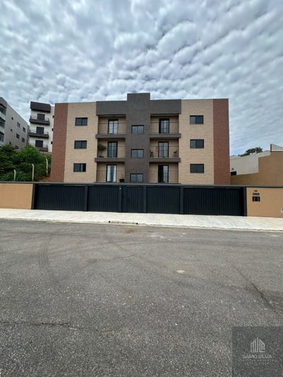Apartamento, 2 quartos - Foto 1