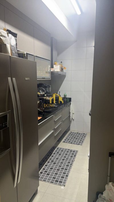 Apartamento, 3 quartos, 116 m² - Foto 4