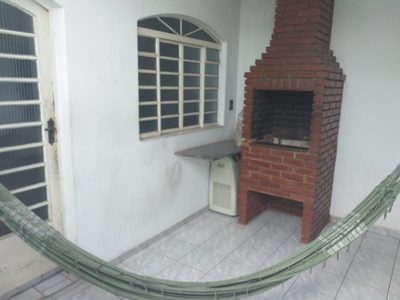Sobrado, 3 quartos, 215 m² - Foto 2