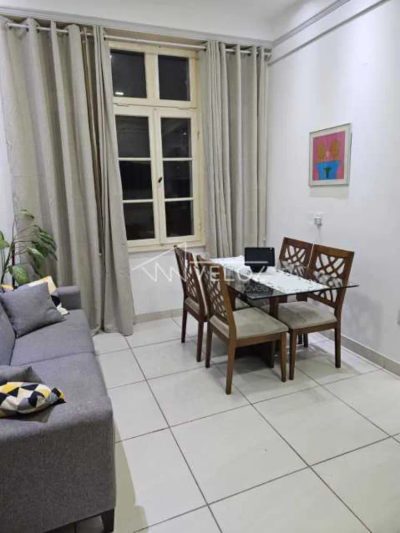 Apartamento, 1 quarto, 43 m² - Foto 1