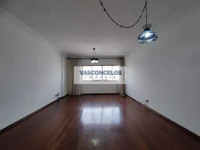 Apartamento, 3 quartos, 130 m² - Foto 2