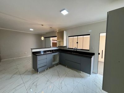 Casa, 2 quartos, 125 m² - Foto 1