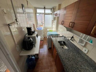Apartamento, 1 quarto, 51 m² - Foto 2