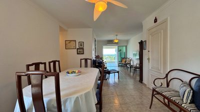 Apartamento, 3 quartos, 160 m² - Foto 2