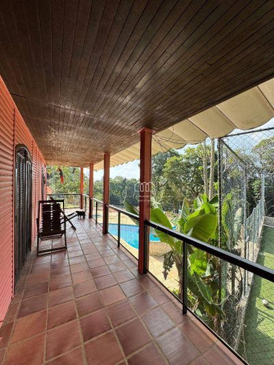 Chácara, 7 quartos, 5750 m² - Foto 5