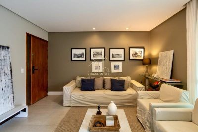 Apartamento, 3 quartos, 141 m² - Foto 4