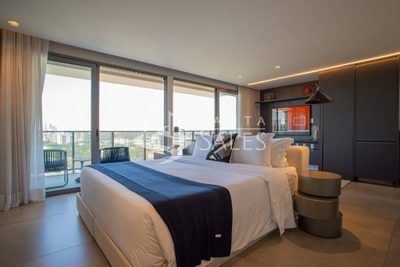 Apartamento, 2 quartos, 64 m² - Foto 4