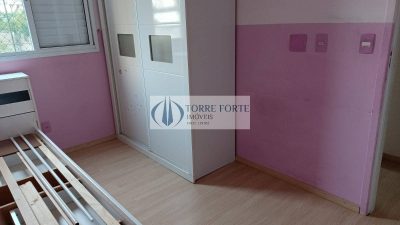 Apartamento, 2 quartos, 54 m² - Foto 5