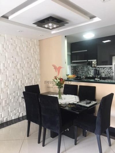 Apartamento, 3 quartos - Foto 5