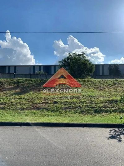 Terreno, 360 m² - Foto 1