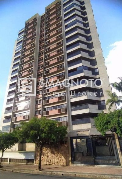 Cobertura, 4 quartos, 587 m² - Foto 1