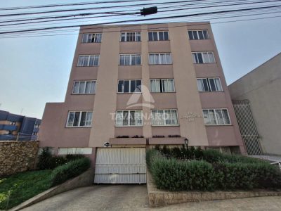 Apartamento, 2 quartos, 90 m² - Foto 1