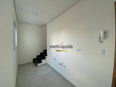 Cobertura, 2 quartos, 100 m² - Foto 4
