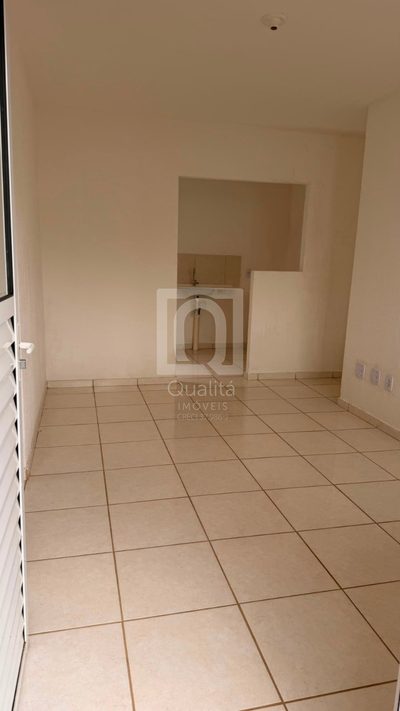Apartamento, 2 quartos, 52 m² - Foto 3