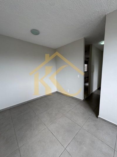 Apartamento, 2 quartos - Foto 2