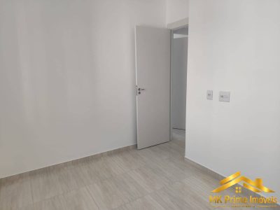 Apartamento, 2 quartos, 41 m² - Foto 2