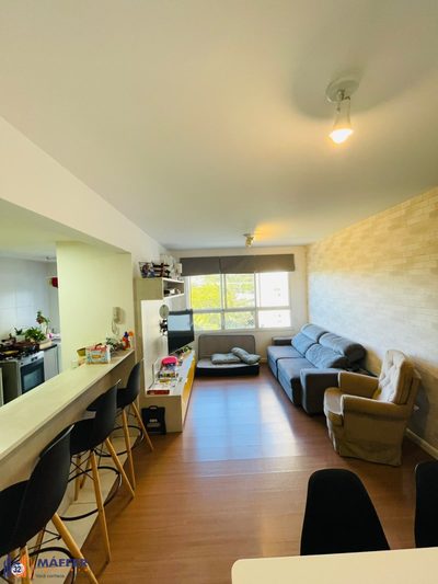 Apartamento, 3 quartos, 75 m² - Foto 2