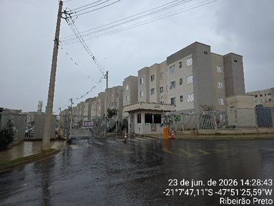 Apartamento, 2 quartos, 43 m² - Foto 1