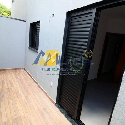 Apartamento, 2 quartos, 82 m² - Foto 2